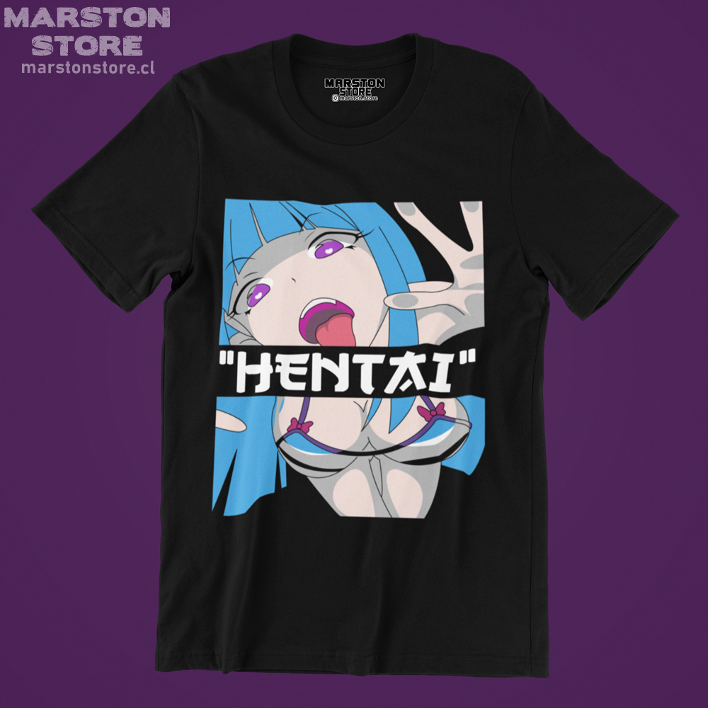 Polera Hentai