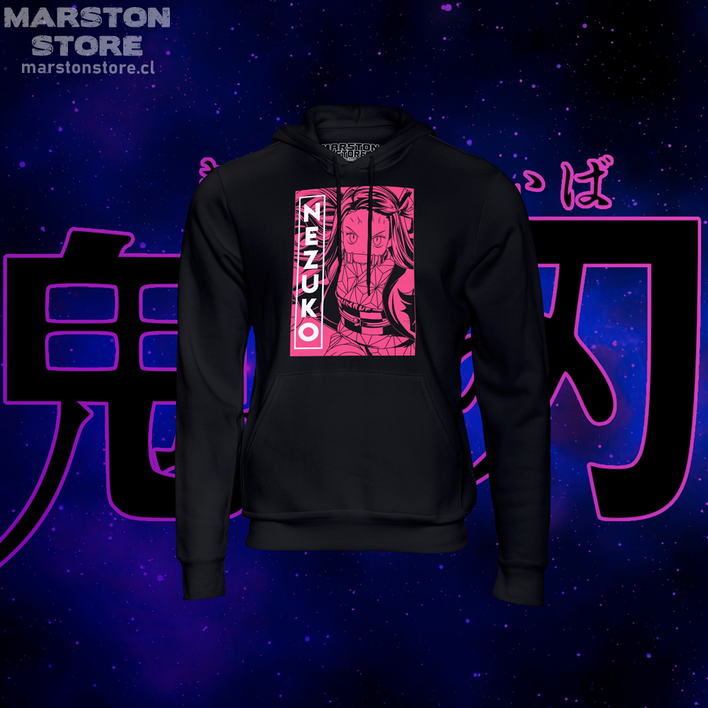 Polerón con diseño de Kimetsu no Yaiba Demon Slayer