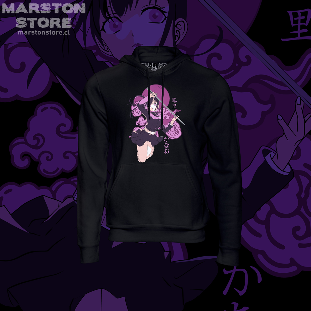 Polerón con diseño de Kimetsu no Yaiba Demon Slayer