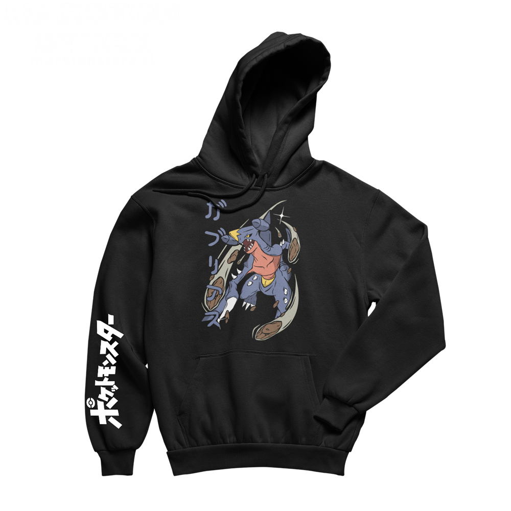Polerón con diseño de Pokémon