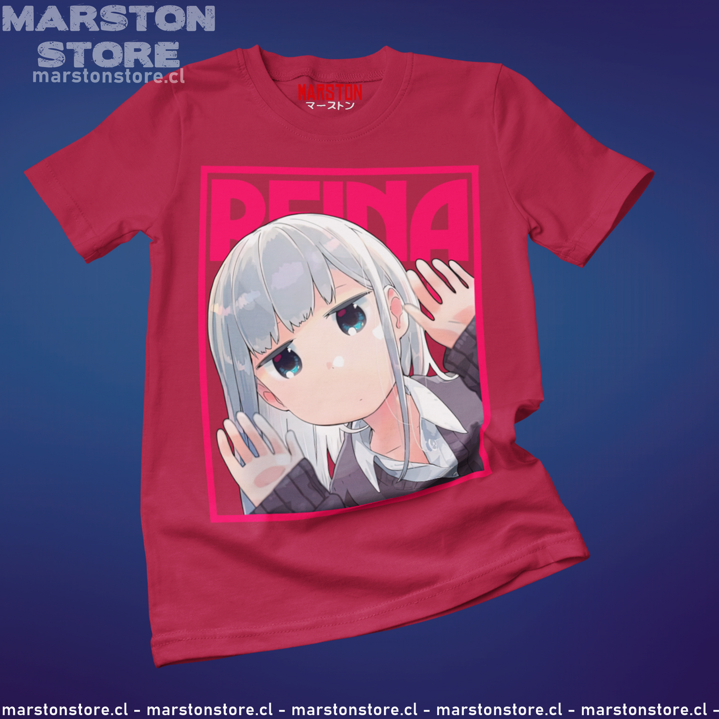 Polera Aharen-san wa Hakarenai