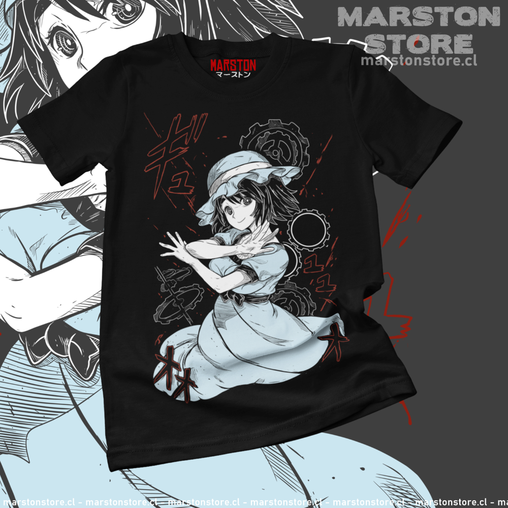 Polera Steins;Gate - Mayuri Shiina
