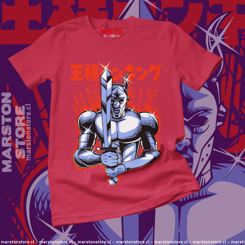 Polera Ousama Ranking - Ouken