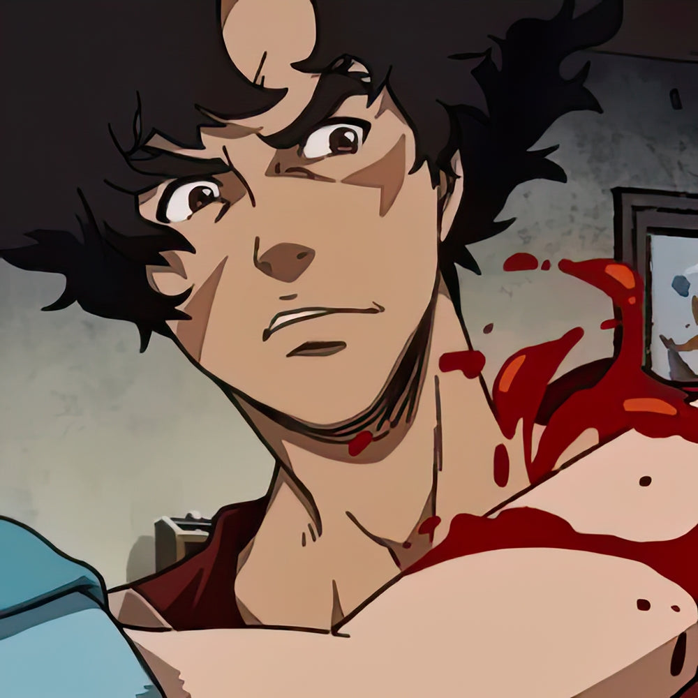Megalo Box