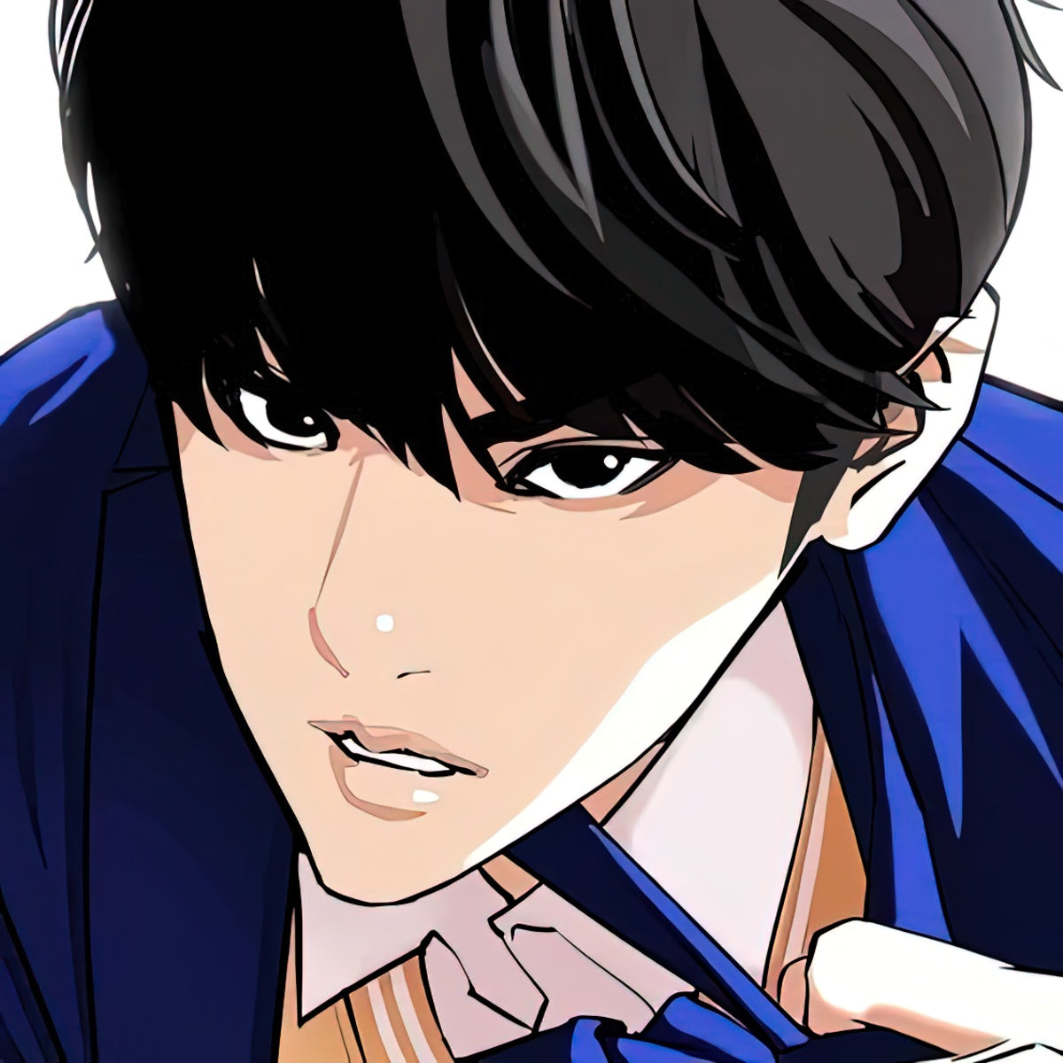 Lookism - Apari3ncias