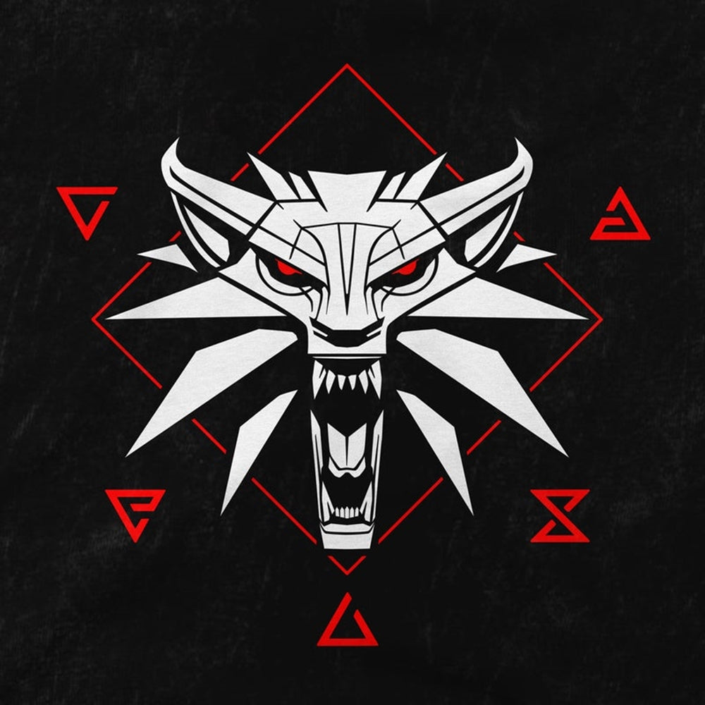 The Witcher