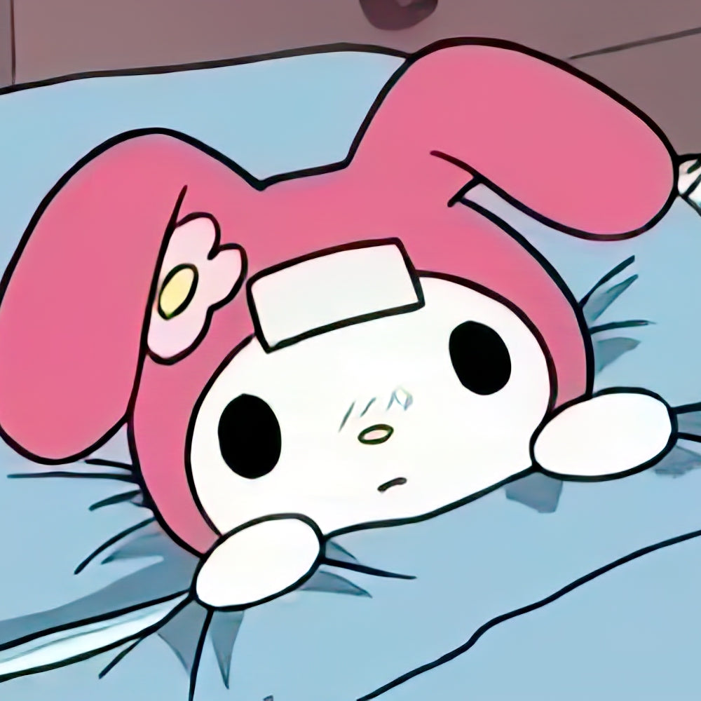 Onegai My Melody