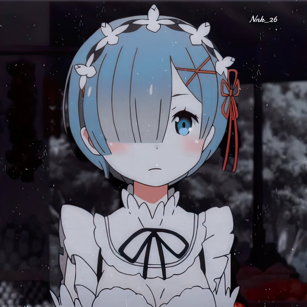 Re Zero