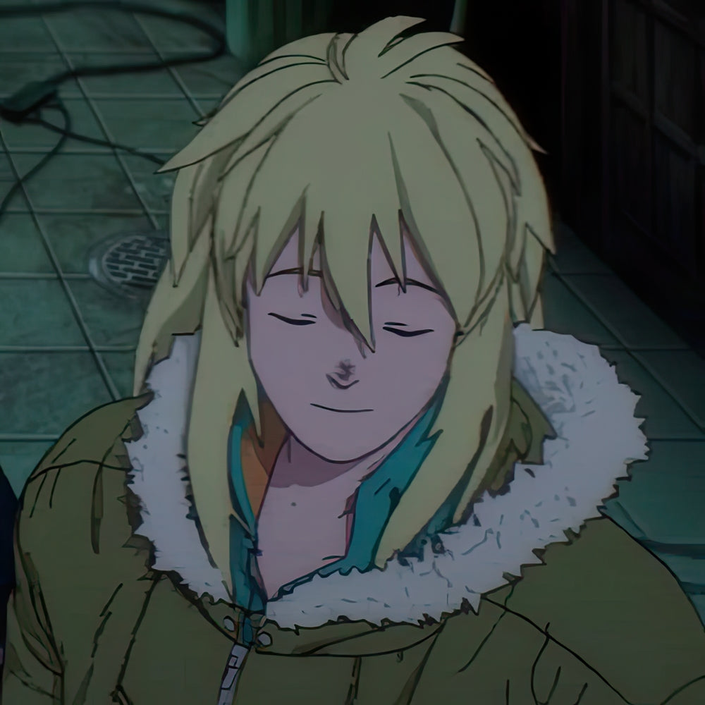 Dorohedoro