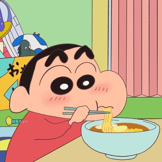 Crayon Shin-chan