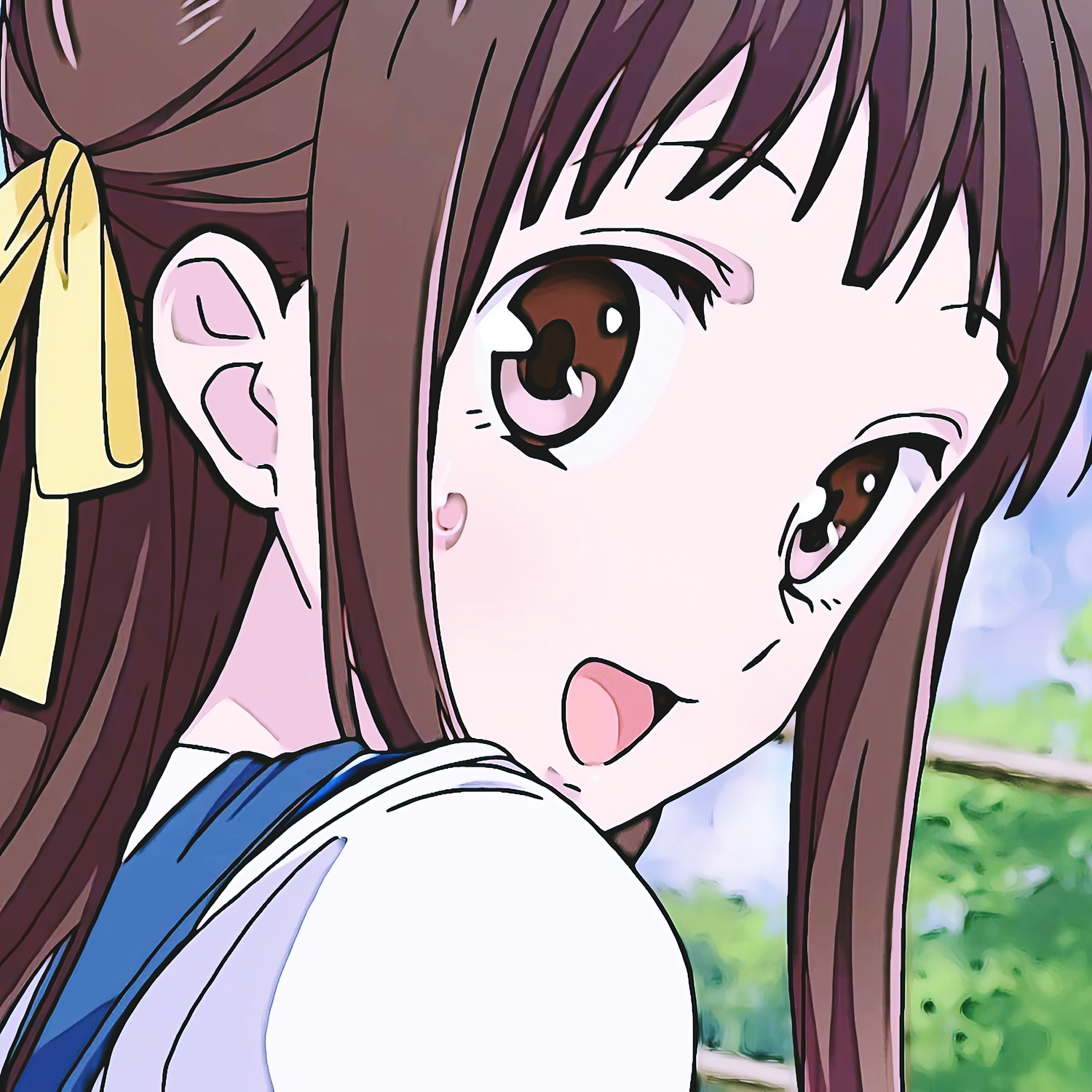 Fruits Basket