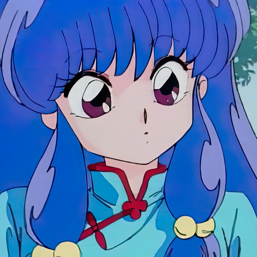 Ranma ½