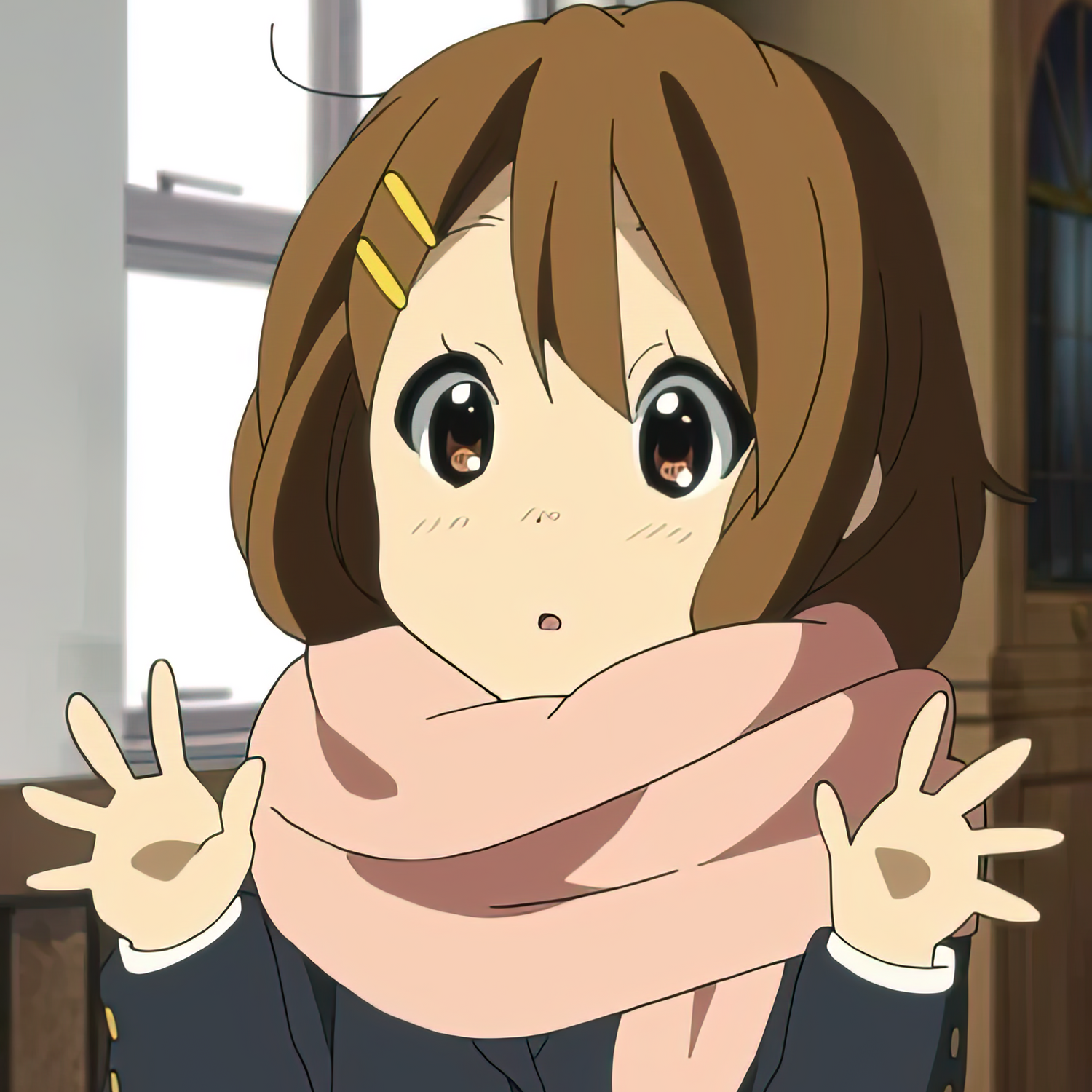 K-on!