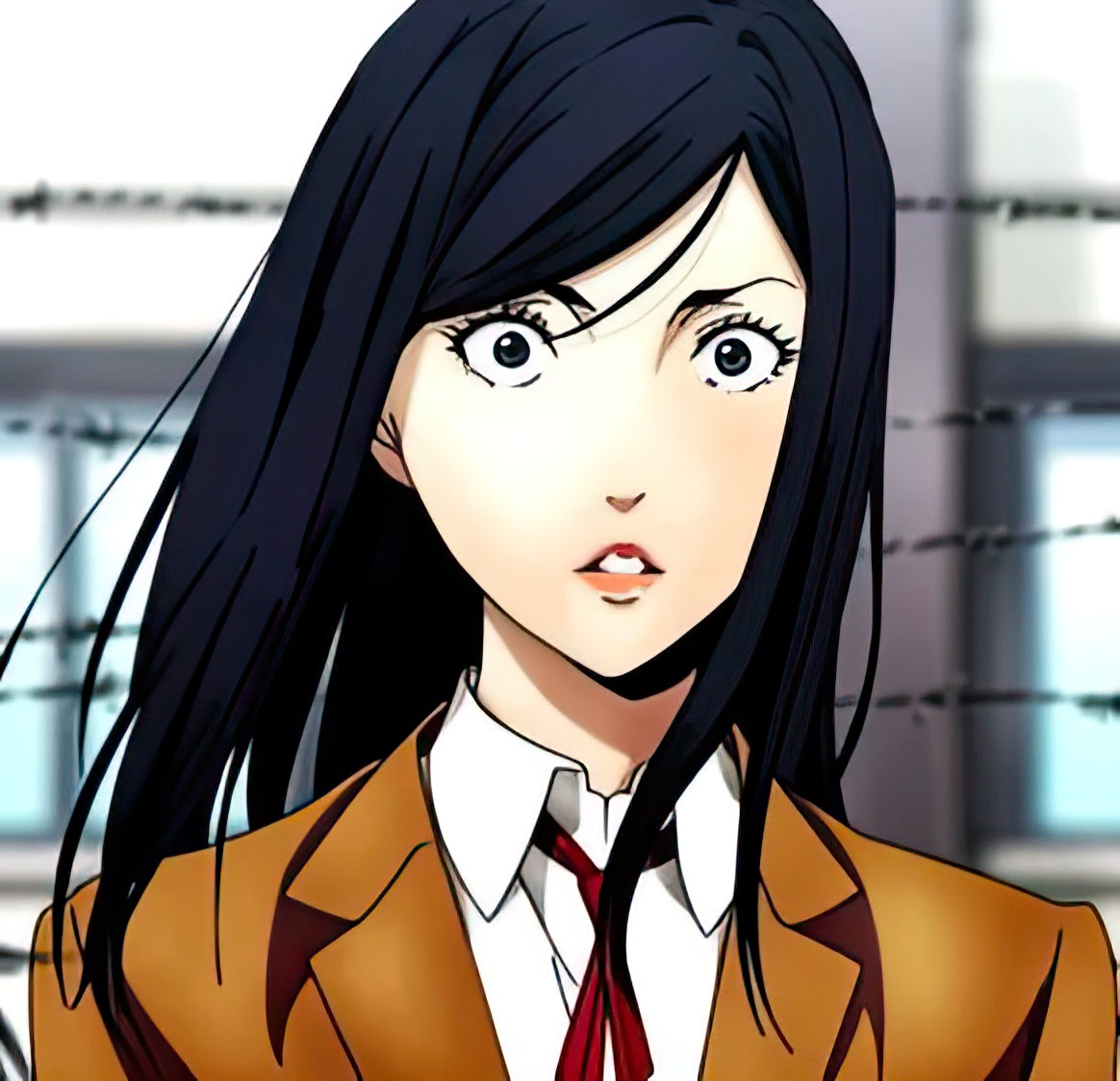 Prison School