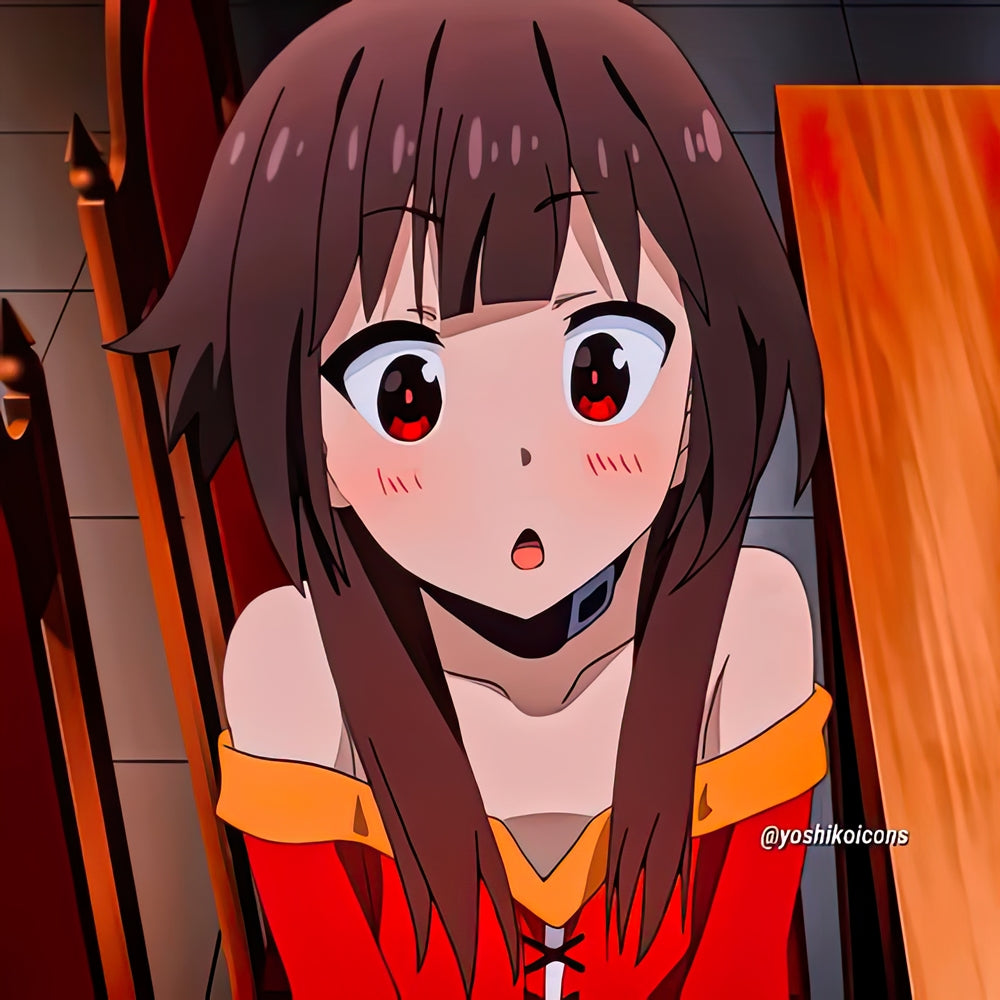 Konosuba
