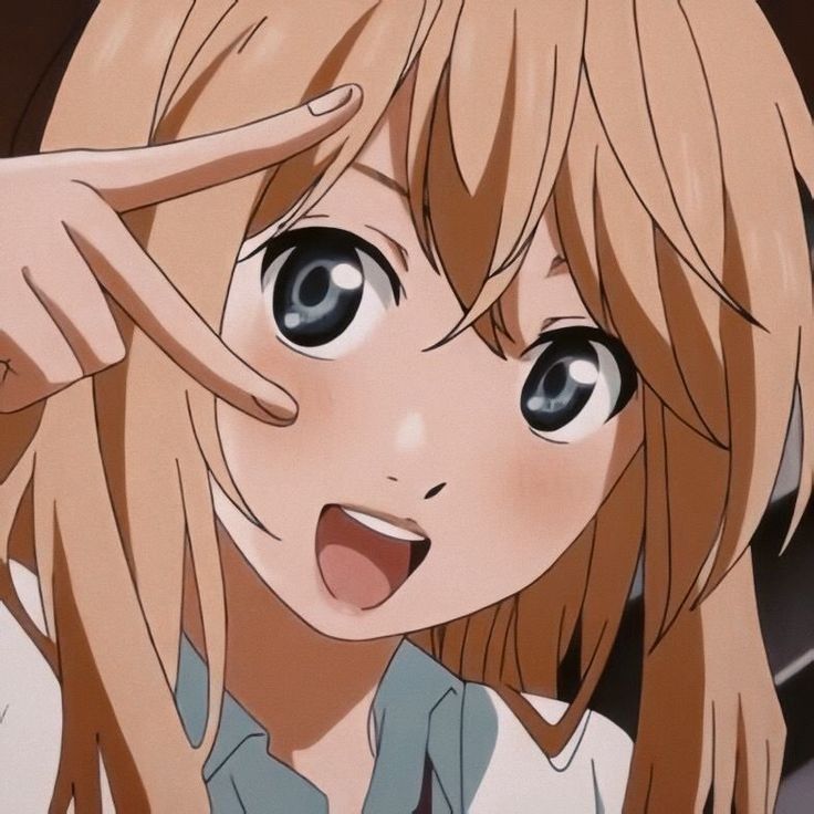 Shigatsu wa Kimi no Uso