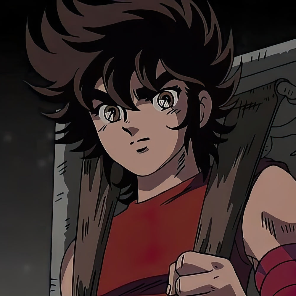 Saint Seiya