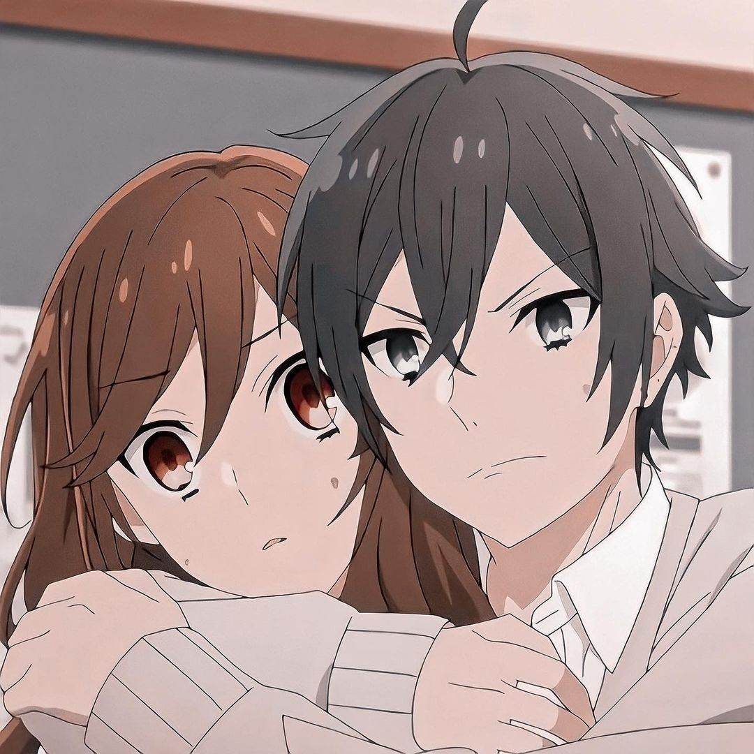 Horimiya
