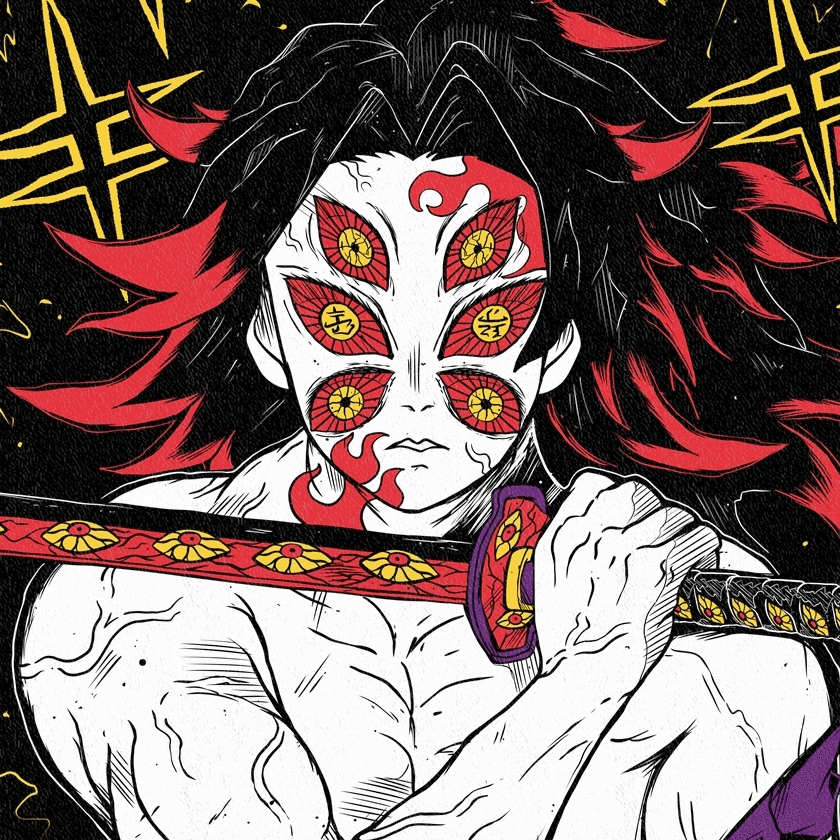 Kimetsu no Yaiba