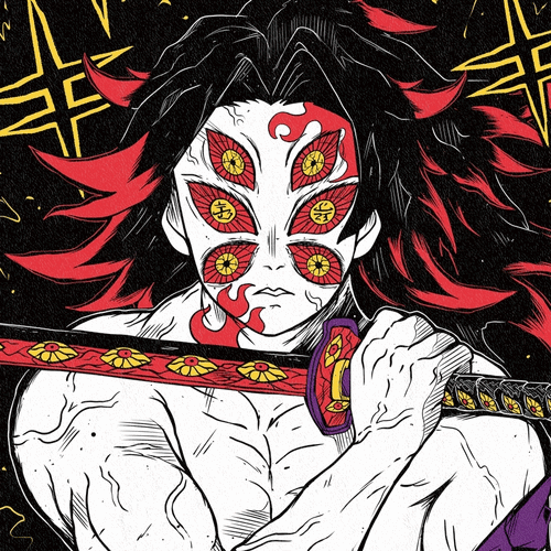 Kimetsu no Yaiba