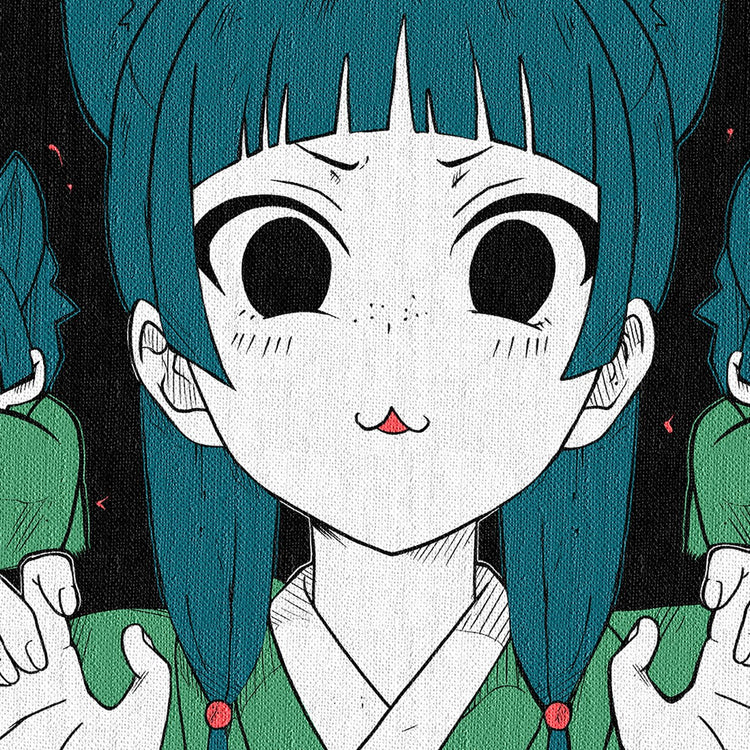 The Apothecary Diaries - Los diarios de la boticaria - Kusuriya no Hitorigoto