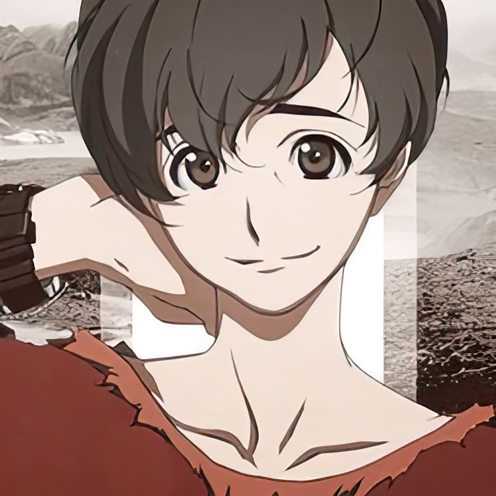 Terror in resonance