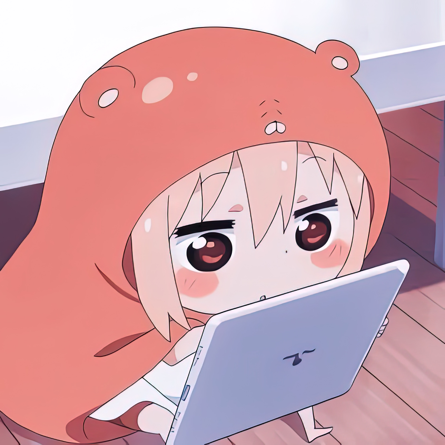 Himouto! Umaru-chan