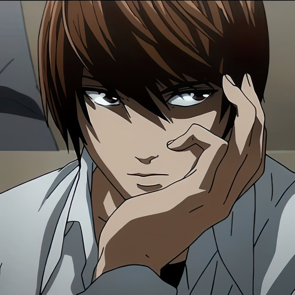 Death Note