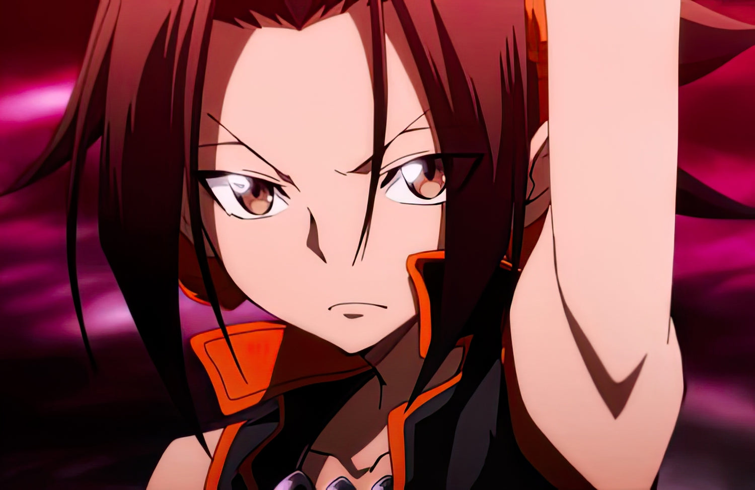 Shaman King