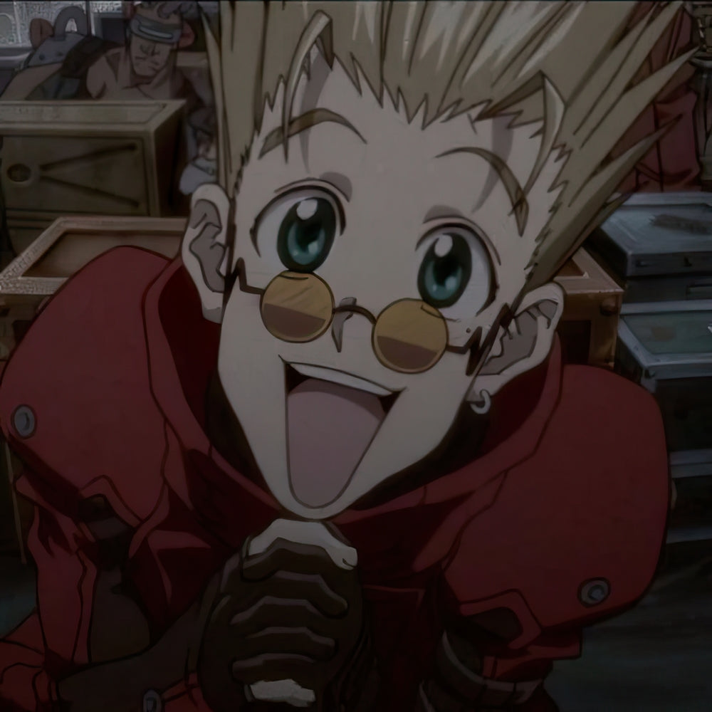 Trigun