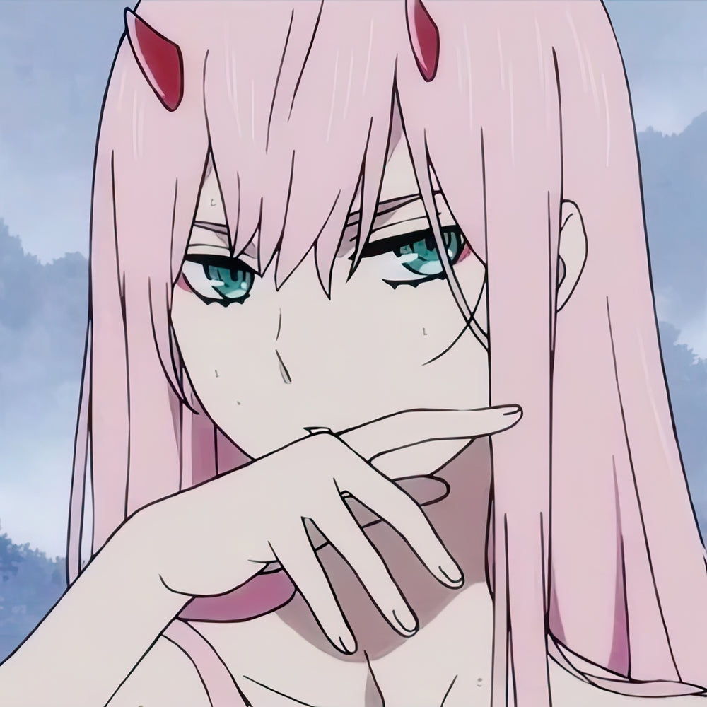 Darling in the Franxx
