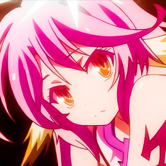 No Game No Life