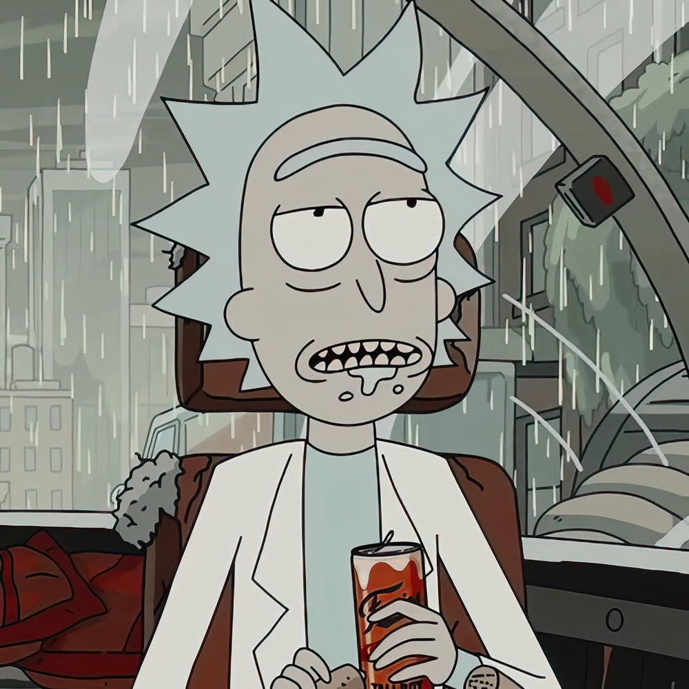 Rick y Morty