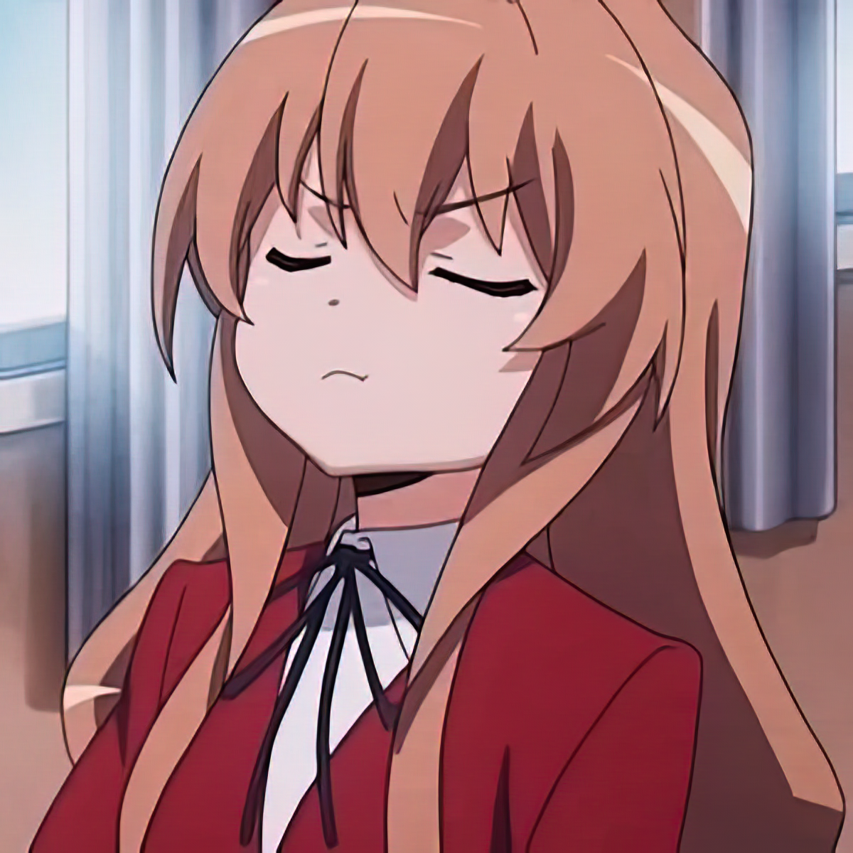 Toradora!