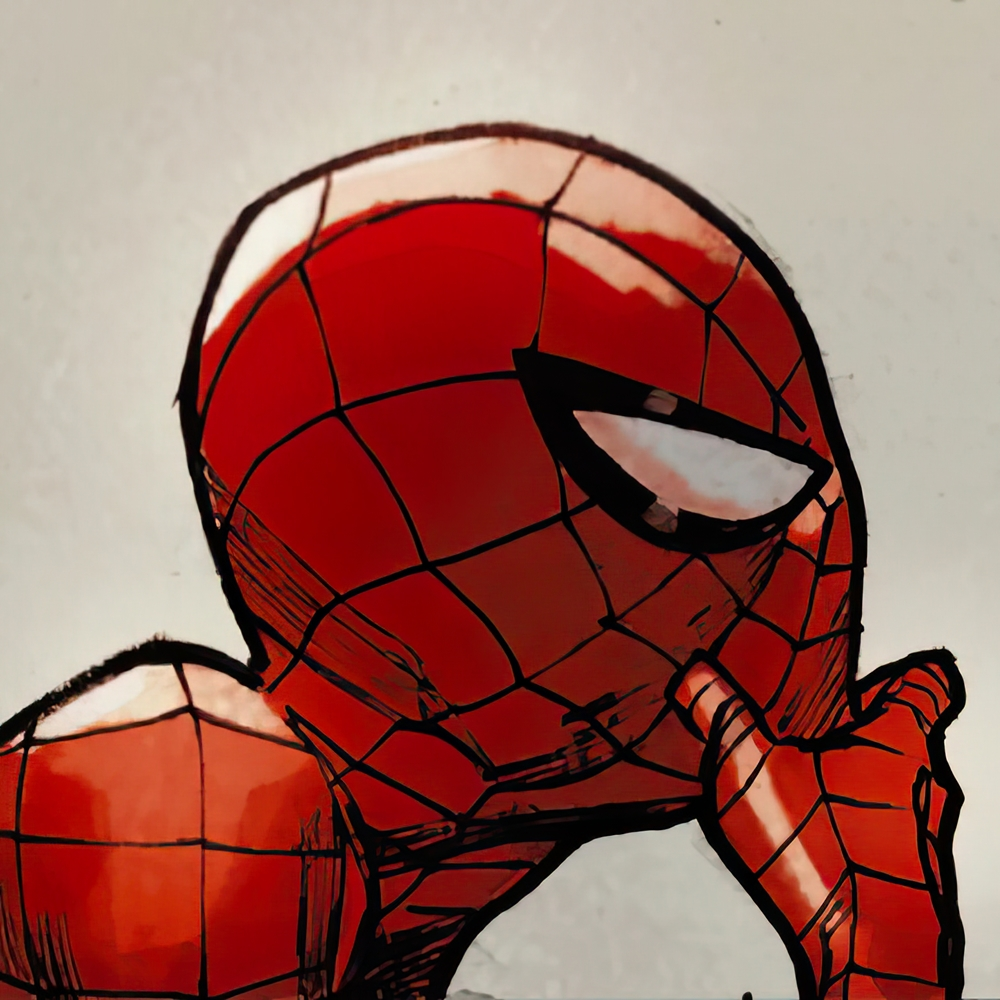 Marvel - DC - Superhéroes
