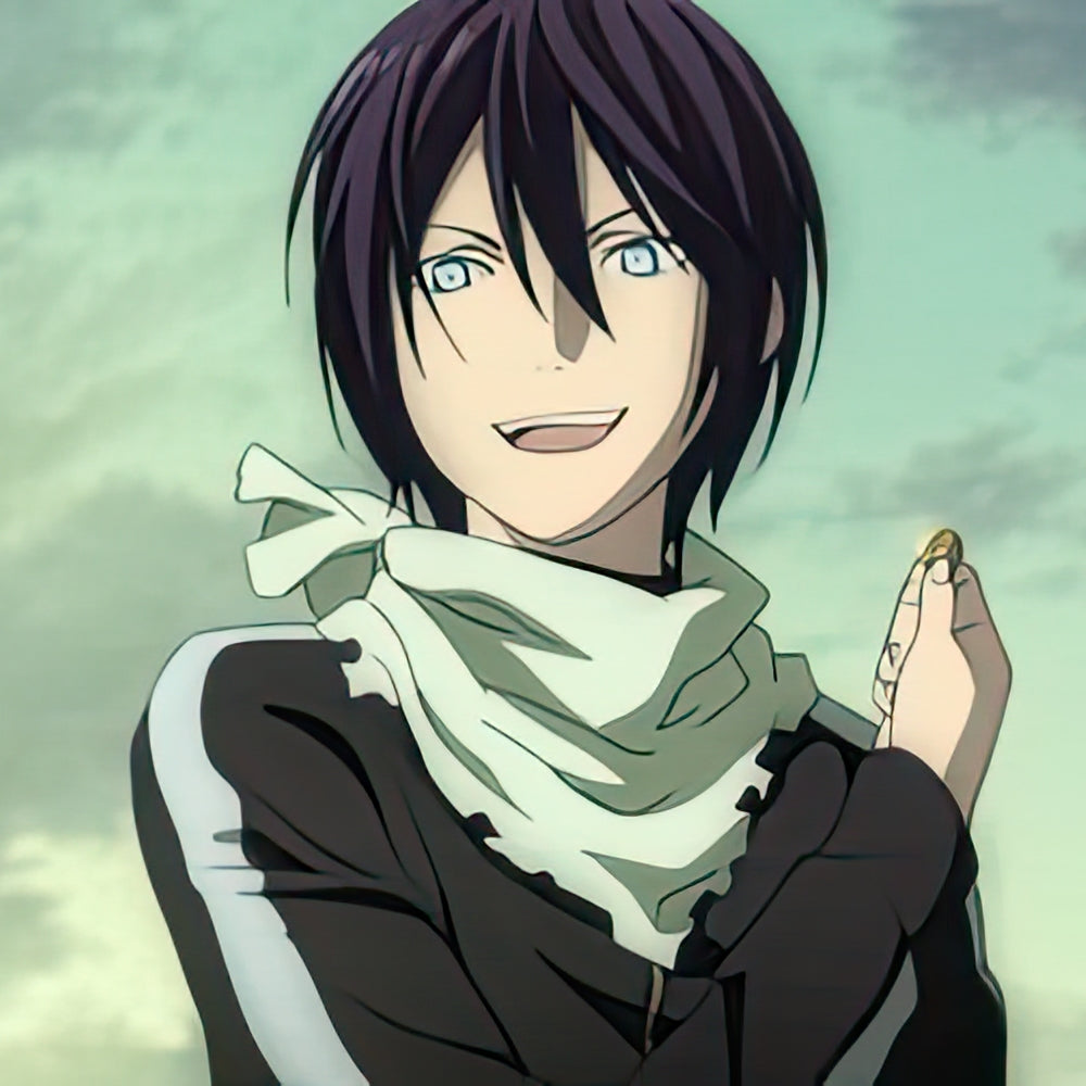 Noragami