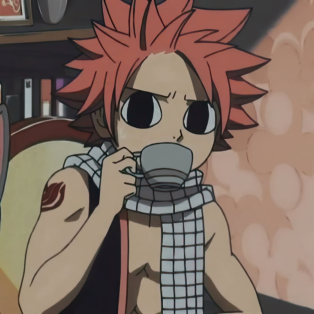 Fairy Tail