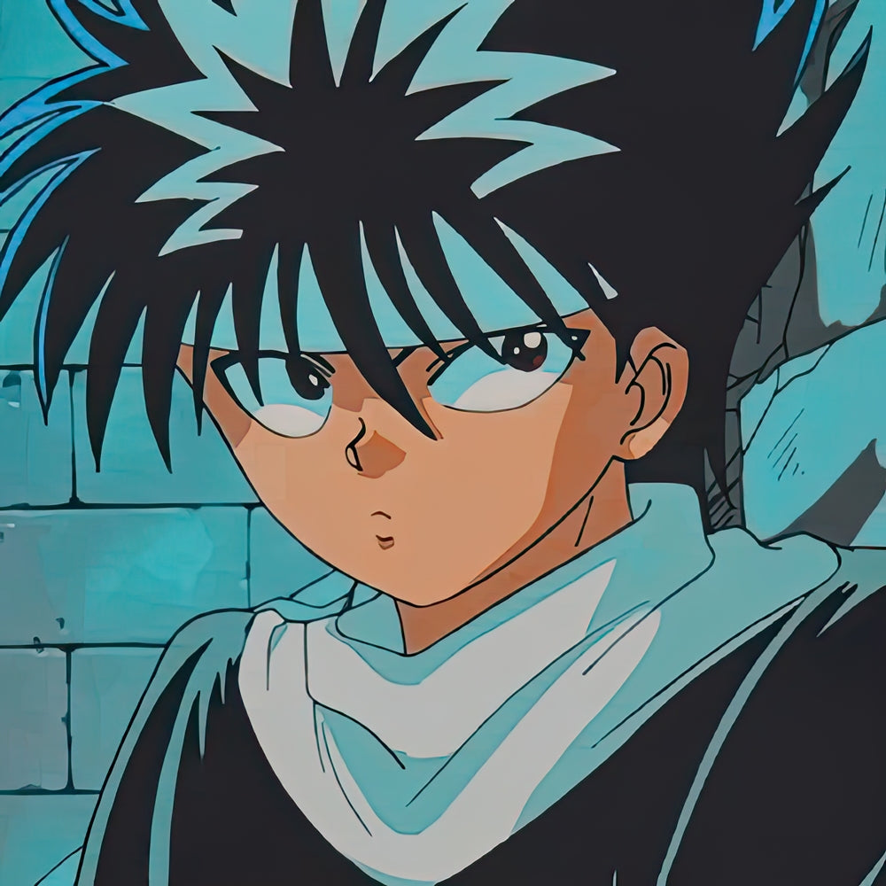 Yu Yu Hakusho