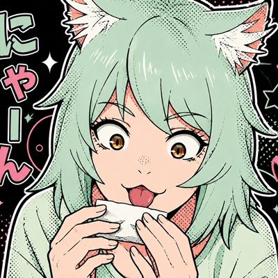 Chainsmoker Cat