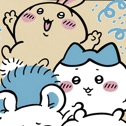 Chiikawa
