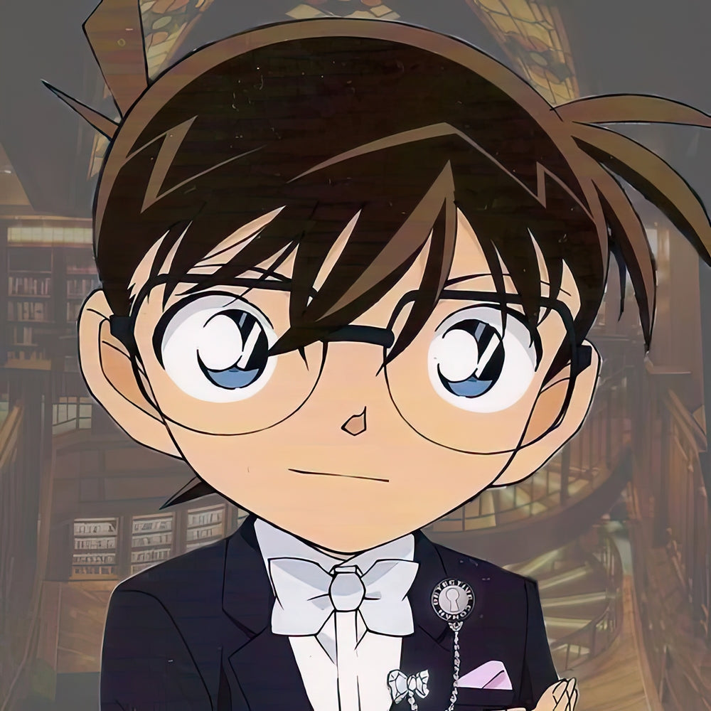 Detective Conan