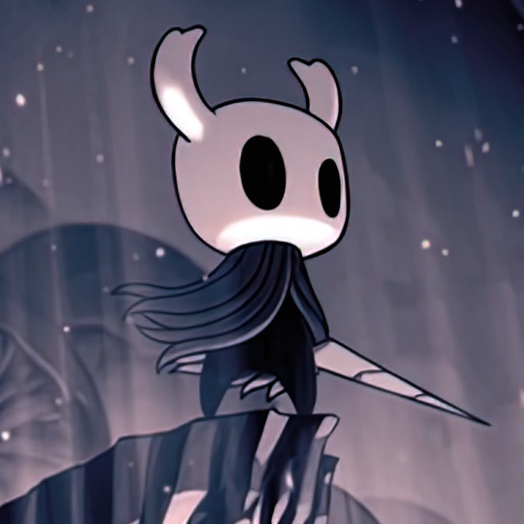 Hollow Knight