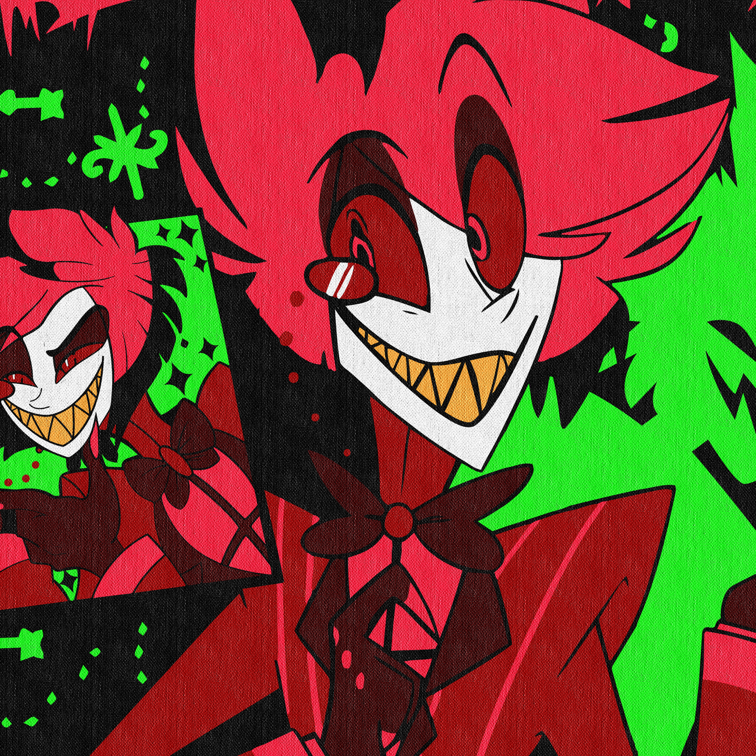 Hazbin Hotel