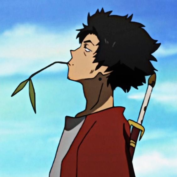 Samurai Champloo