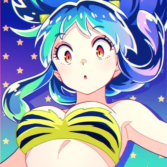 Urusei Yatsura