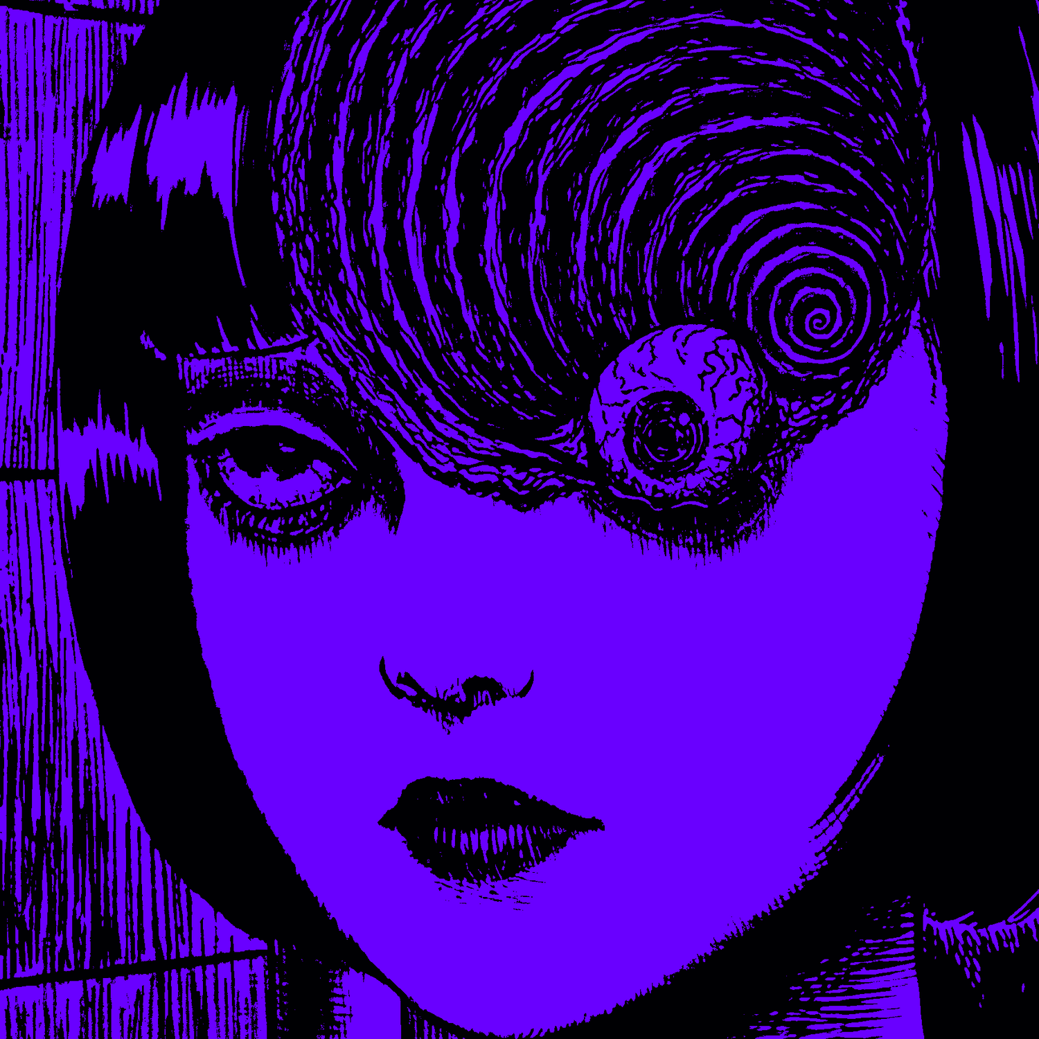 Junji Ito