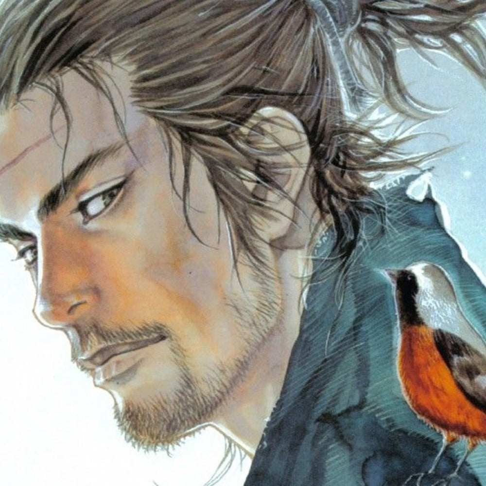 Vagabond
