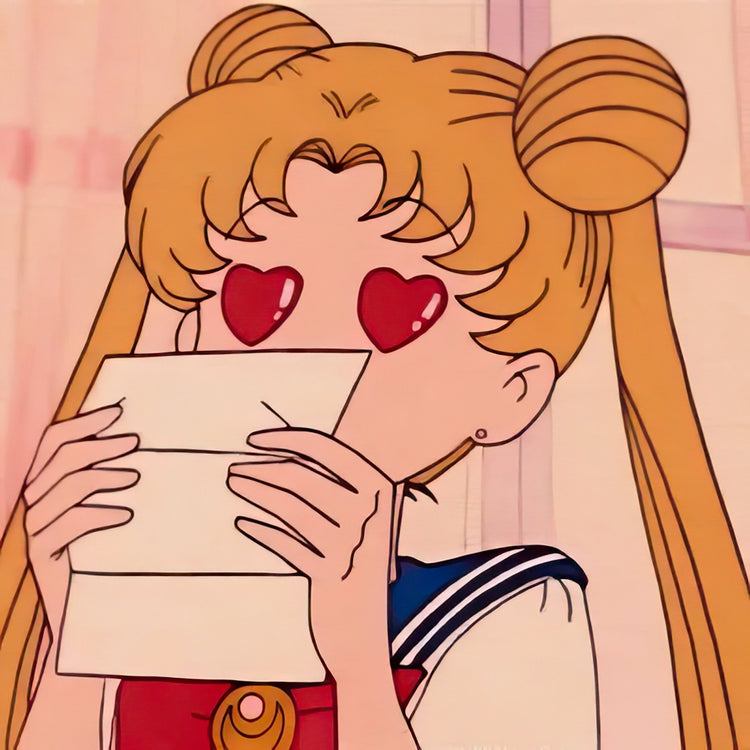 Sailor Moon