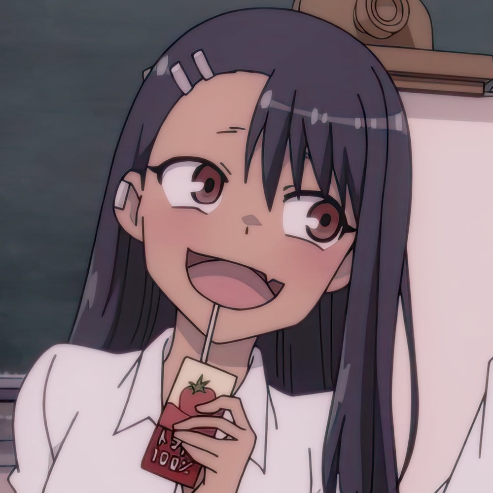 Ijiranaide, Nagatoro-san