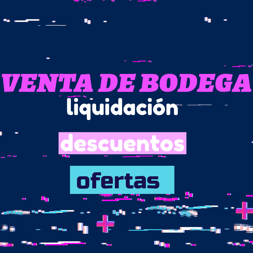 REMATES - LIQUIDACIÓN